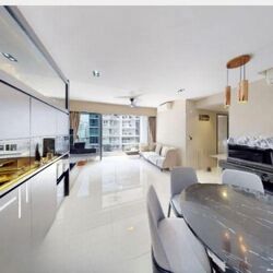 Bellewaters (D19), Condominium #611134021